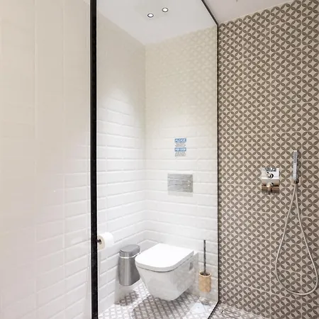 Apartamento Home2book Stylish Flat In Cruz *