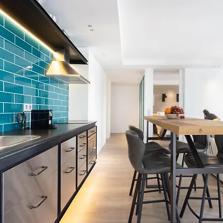 Apartamento Home2book Stylish Flat In Cruz *