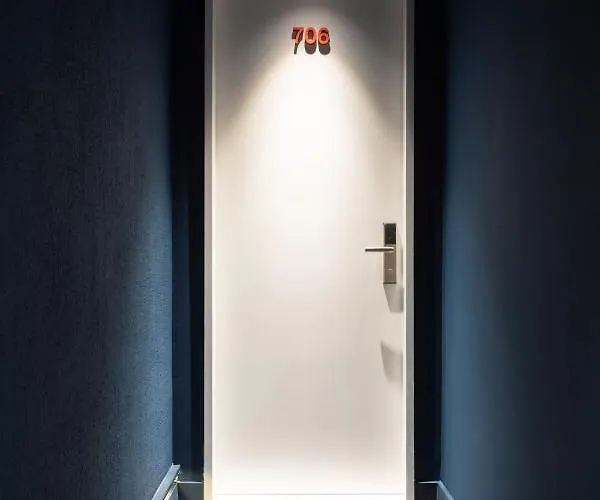 Daire Home2book Stylish Flat In Cruz