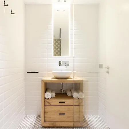 Home2book Stylish Flat In Cruz סנטה קרוז דה טנריף