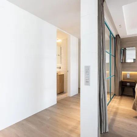 Home2book Stylish Flat In Cruz סנטה קרוז דה טנריף
