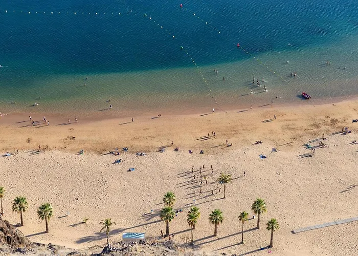 Home2book Stylish Flat In Cruz Daire *