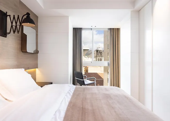 Home2book Stylish Flat In Cruz * Santa Cruz de Tenerife