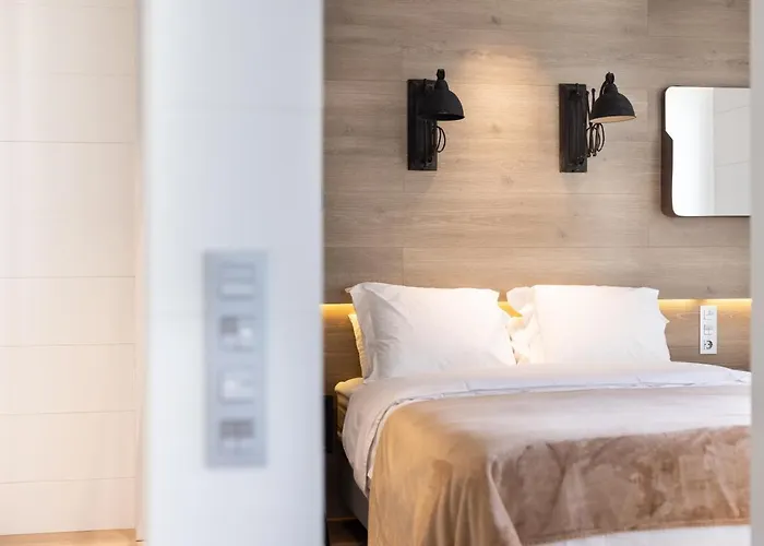Appartement Home2book Stylish Flat In Cruz Santa Cruz de Tenerife