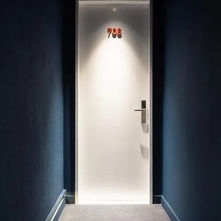 شقة Home2book Stylish Flat In Cruz