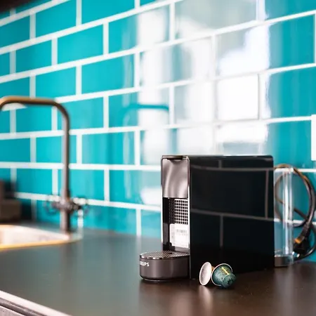 Home2book Stylish Flat In Cruz شقة سانتا كروز دي تينيريف