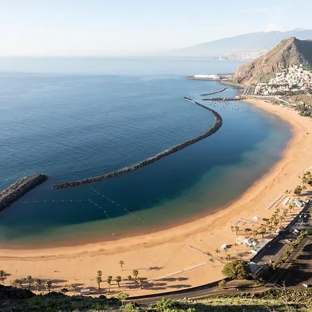 شقة Home2book Stylish Flat In Cruz *