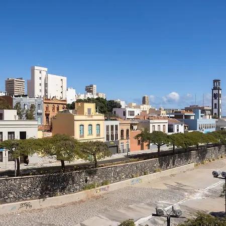 شقة Home2book Stylish Flat In Cruz