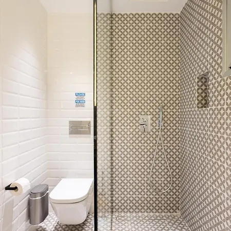 شقة Home2book Stylish Flat In Cruz