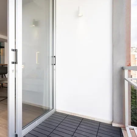 Home2book Stylish Flat In Cruz * سانتا كروز دي تينيريف