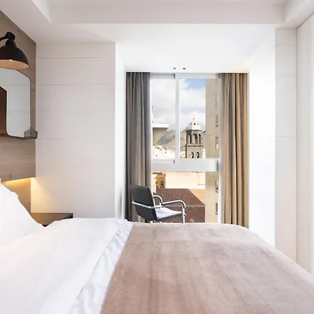 Home2book Stylish Flat In Cruz * سانتا كروز دي تينيريف