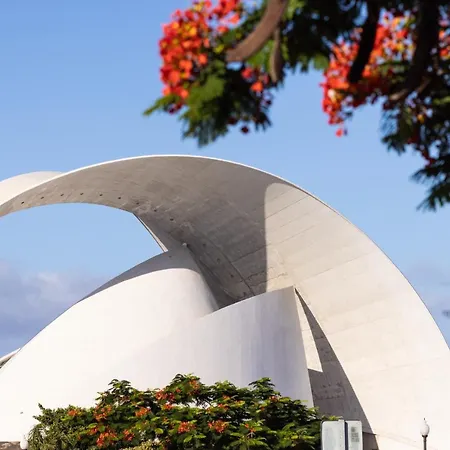 شقة Home2book Stylish Flat In Cruz *