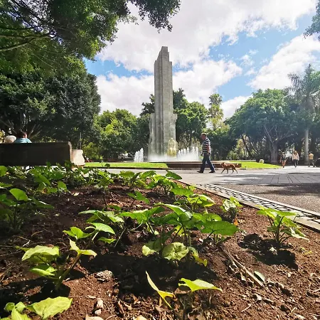 Home2book Stylish Flat In Cruz شقة *