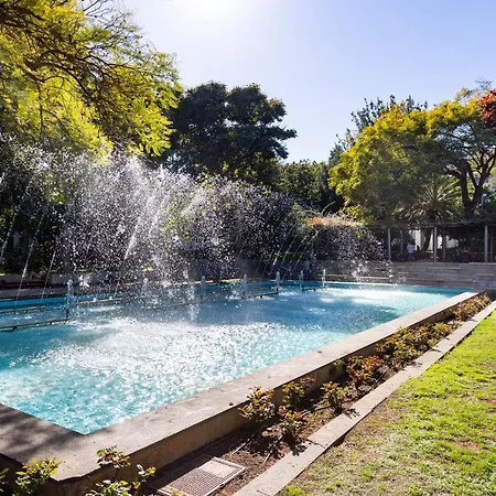 شقة Home2book Stylish Flat In Cruz