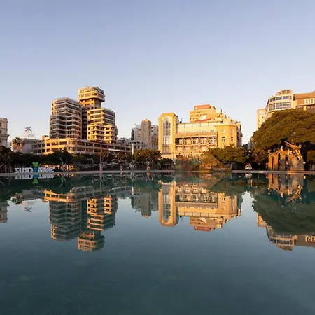 شقة Home2book Stylish Flat In Cruz