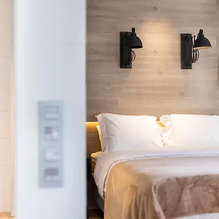 شقة Home2book Stylish Flat In Cruz سانتا كروز دي تينيريف