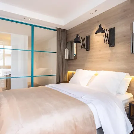 شقة Home2book Stylish Flat In Cruz