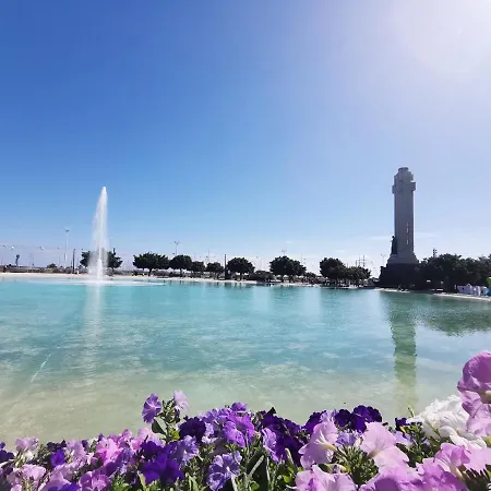 Home2book Stylish Flat In Cruz *